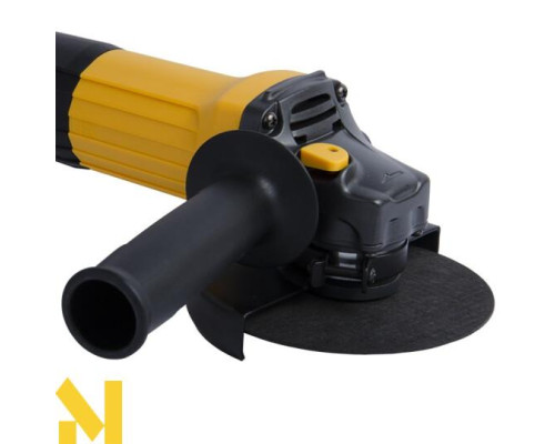 Болгарка (кутова шліфмашина) Machtz MAG-12/1000