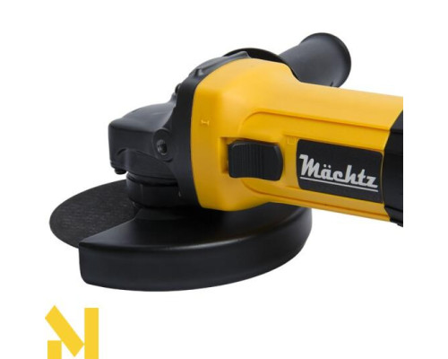 Болгарка (кутова шліфмашина) Machtz MAG-12/1000