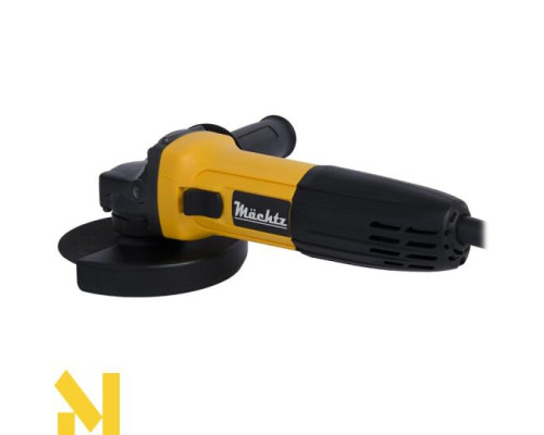 Болгарка (кутова шліфмашина) Machtz MAG-12/1000