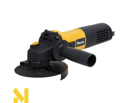 Болгарка (кутова шліфмашина) Machtz MAG-12/1 270