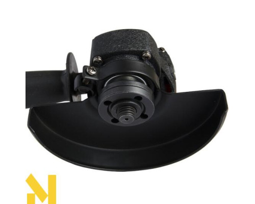 Болгарка (кутова шліфмашина) Machtz MAG-12/1 270