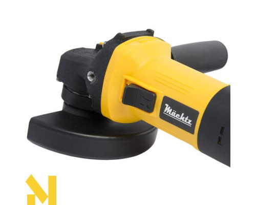 Болгарка (кутова шліфмашина) Machtz MAG-12/1 270
