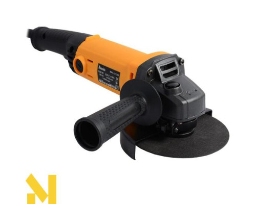Болгарка (кутова шліфмашина) Machtz MAG-12/1200
