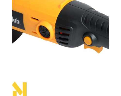 Болгарка (кутова шліфмашина) Machtz MAG-12/1200