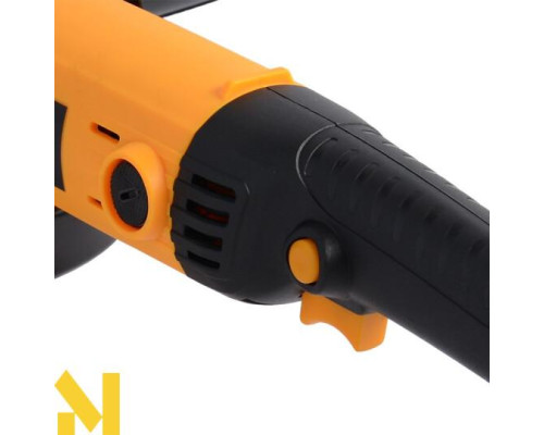 Болгарка (кутова шліфмашина) Machtz MAG-12/1200