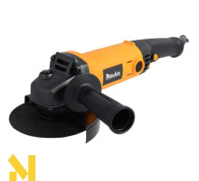 Болгарка (кутова шліфмашина) Machtz MAG-12/1200