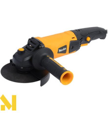 Болгарка (кутова шліфмашина) Machtz MAG-12/1370 VS