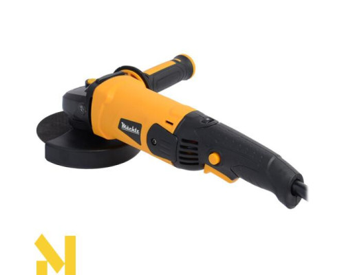 Болгарка (кутова шліфмашина) Machtz MAG-12/1370 VS