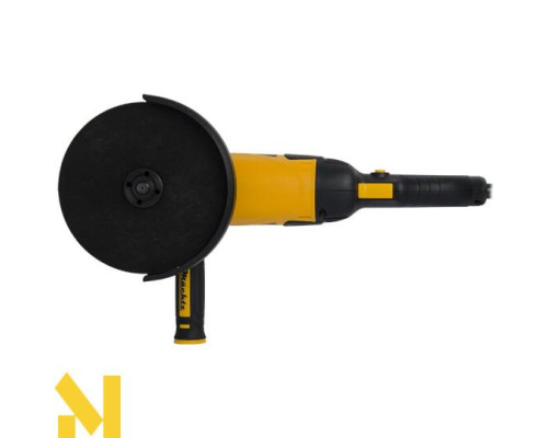 Болгарка (кутова шліфмашина) Machtz MAG-18/2050 VS