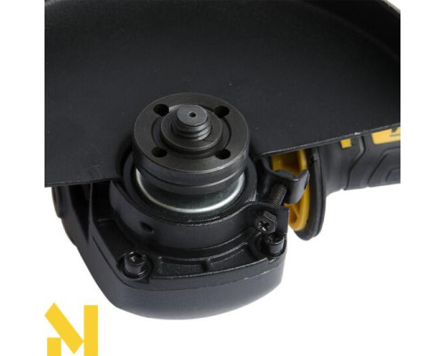 Болгарка (кутова шліфмашина) Machtz MAG-18/2050 VS