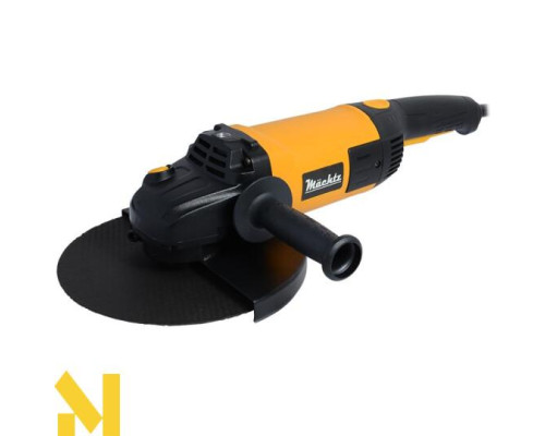 Болгарка (кутова шліфмашина) Machtz MAG-23/2920