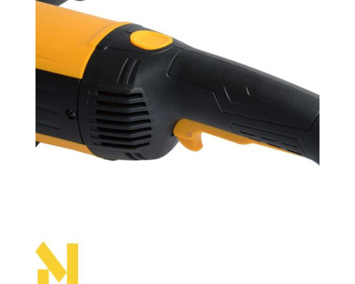 Болгарка (кутова шліфмашина) Machtz MAG-23/2920