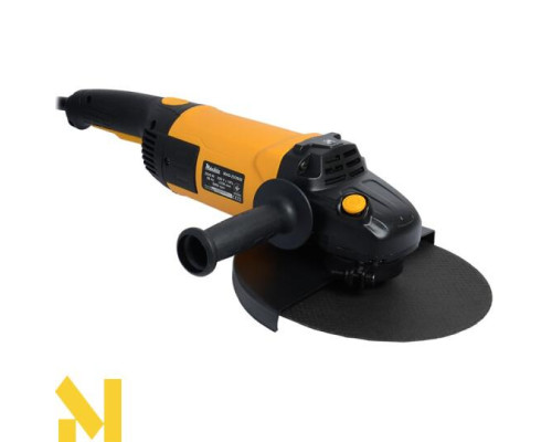 Болгарка (кутова шліфмашина) Machtz MAG-23/2920