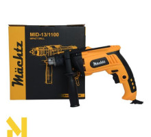 Дриль ударний Machtz MID-13/1100