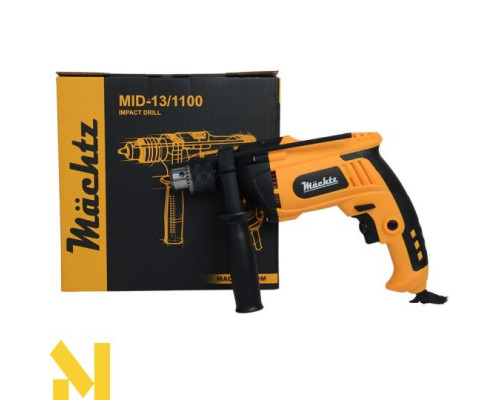 Дриль ударний Machtz MID-13/1100