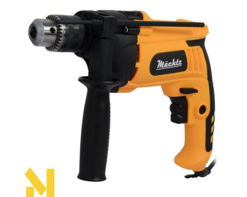 Дриль ударний Machtz MID-13/1100