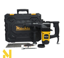 Перфоратор Machtz MRH-1350B
