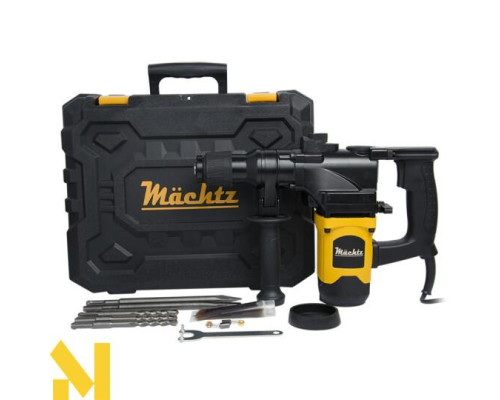 Перфоратор Machtz MRH-1350B