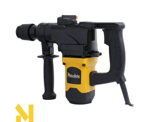 Перфоратор Machtz MRH-1350B