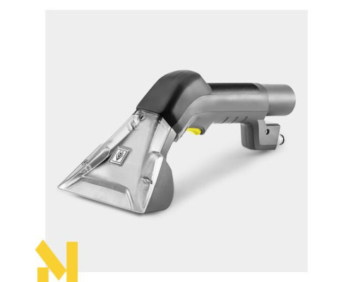 Пилосос акумуляторний Karcher Puzzi 9/1 Bp (без АКБ та ЗП)