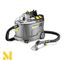 Пилосос акумуляторний Karcher Puzzi 9/1 Bp Pack