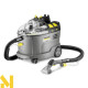 Пилосос акумуляторний Karcher Puzzi 9/1 Bp Pack
