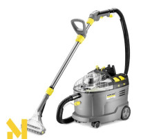 Пилосос акумуляторний Karcher Puzzi 9/1 Bp Adv (без АКБ та ЗП)