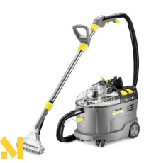 Пилосос акумуляторний Karcher Puzzi 9/1 Bp Adv (без АКБ та ЗП)
