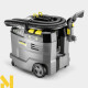 Пилосос акумуляторний Karcher Puzzi 9/1 Bp Pack Adv