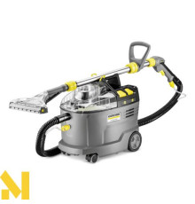 Пилосос акумуляторний Karcher Puzzi 9/1 Bp Pack Adv