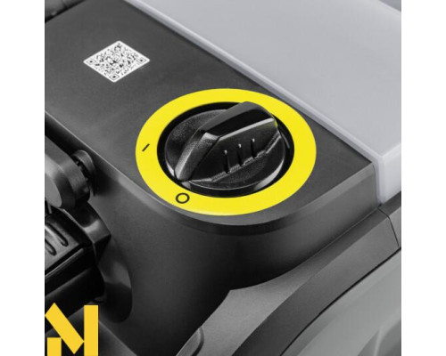 Миючий пилосос акумуляторний Karcher Puzzi 2/1 Bp (без АКБ та ЗП)