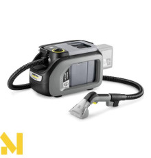 Миючий пилосос акумуляторний Karcher Puzzi 2/1 Bp (без АКБ та ЗП)