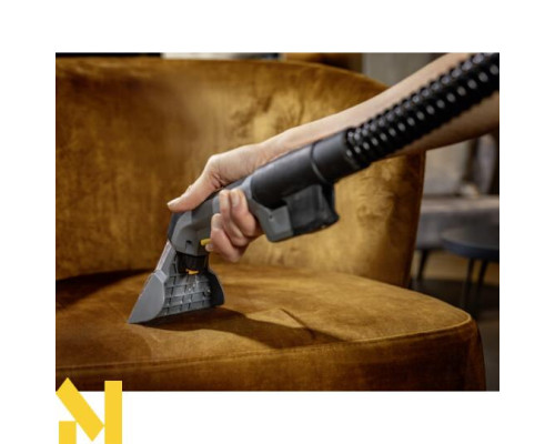 Миючий пилосос акумуляторний Karcher Puzzi 2/1 Bp (без АКБ та ЗП)