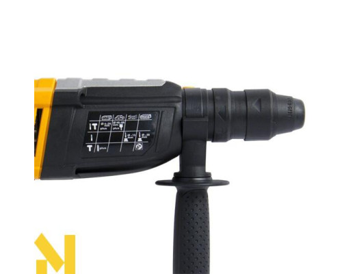 Перфоратор Machtz MRH-1250S DFR