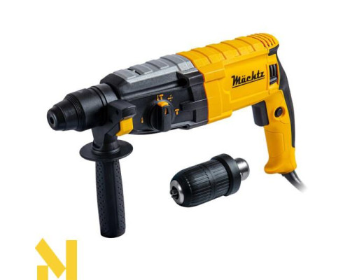 Перфоратор Machtz MRH-1250S DFR