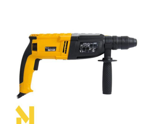 Перфоратор Machtz MRH-1250S DFR