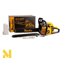 Бензопила Machtz MCG-2845