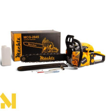 Бензопила Machtz MCG-2845