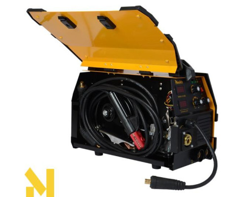 Зварювальний напівавтомат Machtz MWM-315 MIG