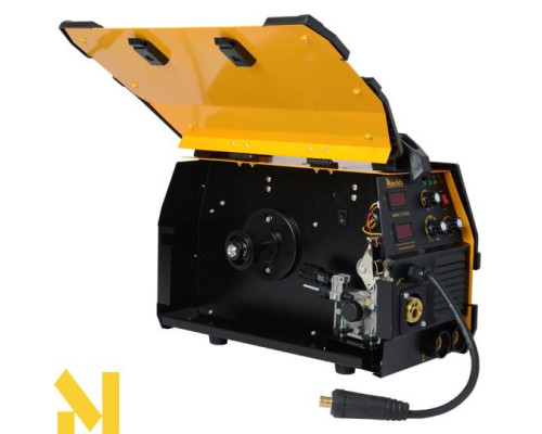 Зварювальний напівавтомат Machtz MWM-315 MIG