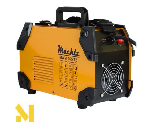 Зварювальний інвертор Machtz MWM-355 TB