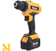Акумуляторний дриль-шуруповерт Machtz MCD-20S-Li