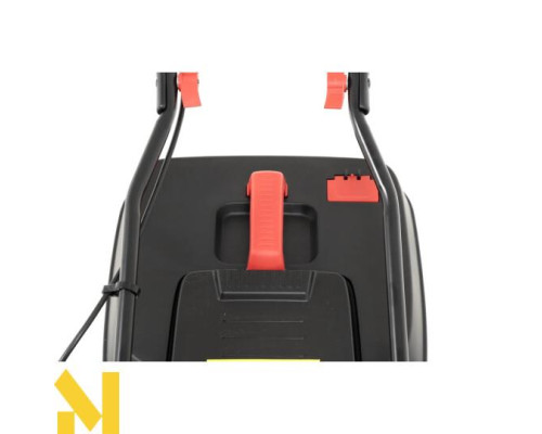 Газонокосарка електрична FAWORYT KC1400A