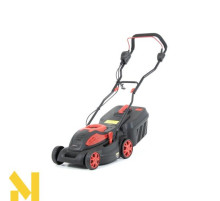 Газонокосарка електрична FAWORYT KC1400A