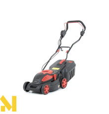 Газонокосарка електрична FAWORYT KC1400A