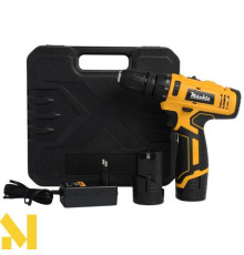 Акумуляторний дриль-шуруповерт Machtz MCD-12HQ-Li