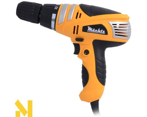 Шуруповерт мережевий Machtz MED-650