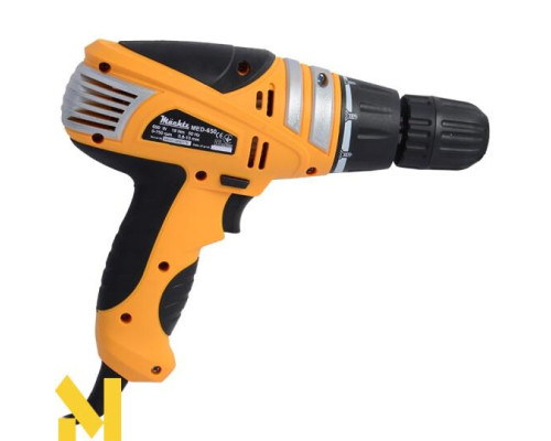 Шуруповерт мережевий Machtz MED-650