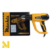 Фен технічний Machtz MHG-2260T