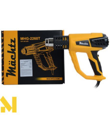 Фен технічний Machtz MHG-2260T